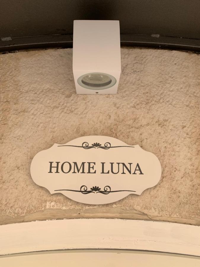 Home Luna روفو دي بوليا المظهر الخارجي الصورة